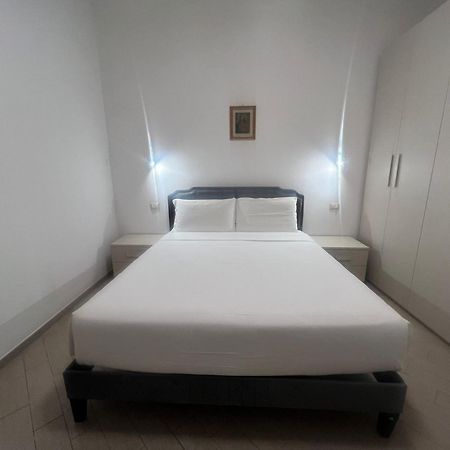 Apartament Roma Chic Residenza Gemelli Zewnętrze zdjęcie